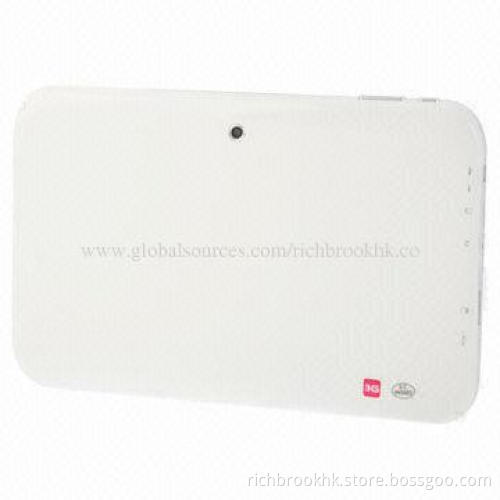 9-inch MTK6572 built-in 3G tablet PC, T9572